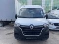RAKICIOĞLU OTOMOTİV'DEN 2022 RENAULT MASTER 13 M3 VAN KAMYONET