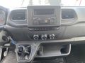 RAKICIOĞLU OTOMOTİV'DEN 2022 RENAULT MASTER 13 M3 VAN KAMYONET