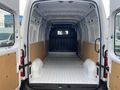 RAKICIOĞLU OTOMOTİV'DEN 2022 RENAULT MASTER 13 M3 VAN KAMYONET