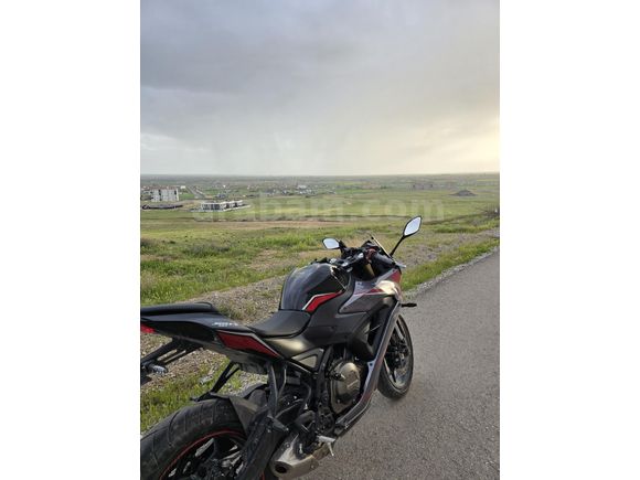 Sahibinden RKS SRK 250 RR
