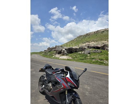 Sahibinden RKS SRK 250 RR