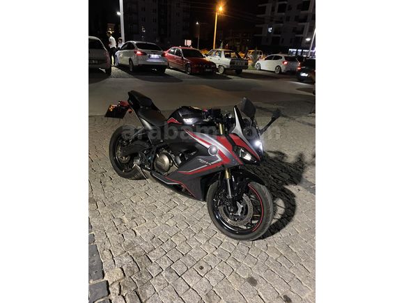 Sahibinden RKS SRK 250 RR