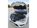 Galeriden Renault Megane 1.5 dCi Touch 2017 Model Antalya
