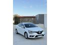 Galeriden Renault Megane 1.5 dCi Touch 2017 Model Antalya