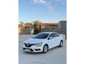 Galeriden Renault Megane 1.5 dCi Touch 2017 Model Antalya