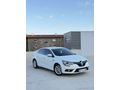 Galeriden Renault Megane 1.5 dCi Touch 2017 Model Antalya