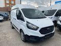 RAKICIOĞLU OTOMOTİV'DEN 2020 FORD CUSTOM 340 S YÜKSEK TAVAN VAN