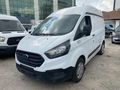 RAKICIOĞLU OTOMOTİV'DEN 2020 FORD CUSTOM 340 S YÜKSEK TAVAN VAN
