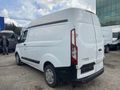 RAKICIOĞLU OTOMOTİV'DEN 2020 FORD CUSTOM 340 S YÜKSEK TAVAN VAN