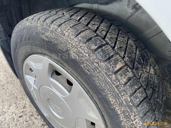 RAKICIOĞLU OTOMOTİV'DEN 2020 FORD CUSTOM 340 S YÜKSEK TAVAN VAN