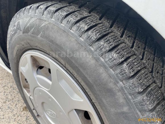 RAKICIOĞLU OTOMOTİV'DEN 2020 FORD CUSTOM 340 S YÜKSEK TAVAN VAN