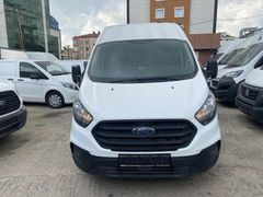 RAKICIOĞLU OTOMOTİV'DEN 2020 FORD CUSTOM 340 S YÜKSEK TAVAN VAN
