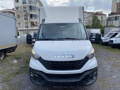RAKICIOĞLU OTOMOTİV'DEN 2020 IVECO DAILY 35S16 TENTELİ KAMYONET