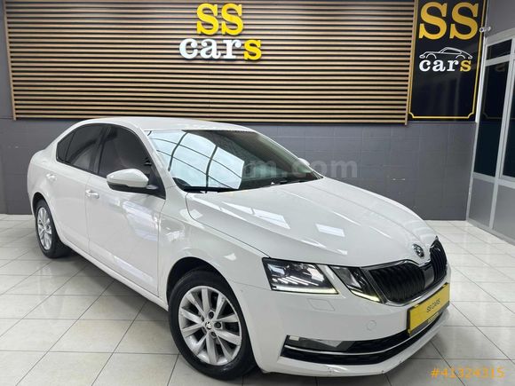 S CARS'dan 2017 MAKYAJLI KASA DEĞİŞENSİZ KURUŞ MASRAFSIZ