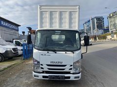 RAKICIOĞLU OTOMOTİV'DEN 2016 ISUZU NLR LONG KAMYONET