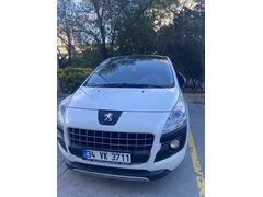 Sahibinden Peugeot 3008 1.6 HDi Feline 2011 Model 
