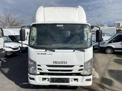 RAKICIOĞLU OTOMOTİV'DEN 2018 ISUZU N-WIDE LONG KAMYONET