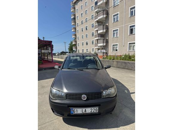 SAHİBİNDEN TEMİZ ALBEA
