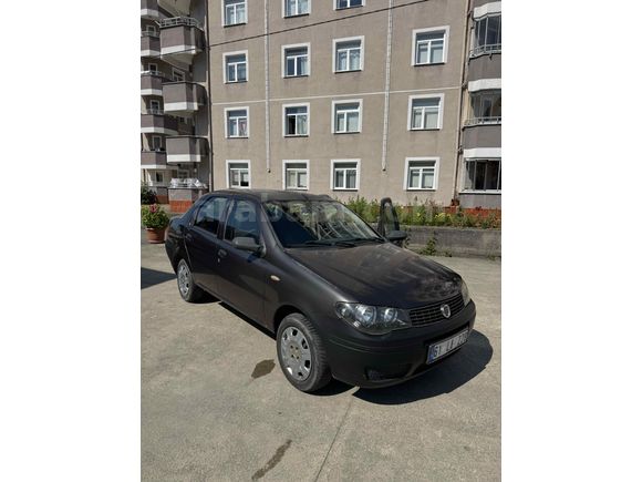 SAHİBİNDEN TEMİZ ALBEA

