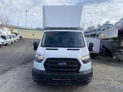 RAKICIOĞLU OTOMOTİV'DEN 2020 FORD TRANSIT 350ED TENTELİ KAMYONET