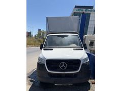 RAKICIOĞLU OTOMOTİV'DEN 2022 MERCEDES-BENZ SPRINTER 317 CDI