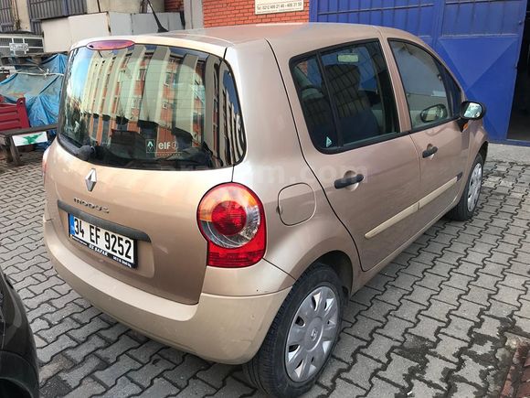 Sahibinden Renault Modus 1.5 dCi Authentique 2007 Model 