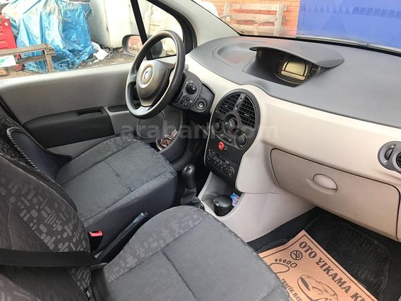 Sahibinden Renault Modus 1.5 dCi Authentique 2007 Model 