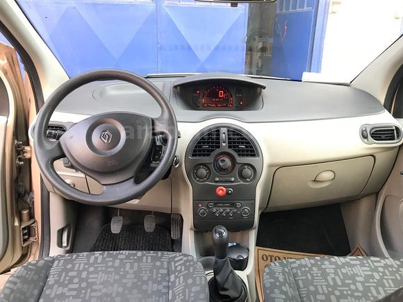 Sahibinden Renault Modus 1.5 dCi Authentique 2007 Model 