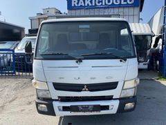 RAKICIOĞLU OTOMOTİV'DEN 2016 MITSUBISHI TF B75 KAMYON