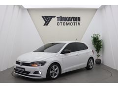 TÜRKAYDIN'DAN HATASIZ+1.6 TDI+HZ.SBTLME+700 BİN KREDİ İMKANI İLE