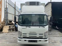 RAKICIOĞLU OTOMOTİV'DEN 2013 ISUZU NPR 3D FRİGORİFİK KAMYON