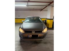 Sahibinden Volkswagen Golf 1.2 TSi Comfortline 2015 Model 