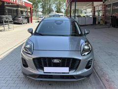 BOYASIZ HATASIZ 2024 FORD PUMA SADECE 10.000 KİLOMETREDE