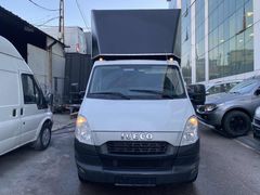 RAKICIOĞLU OTOMOTİV'DEN 2014 IVECO DAILY 70C15 3750 KAMYON