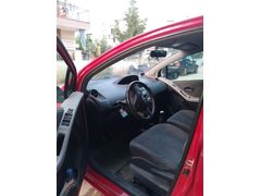 Sahibinden Toyota Yaris 1.33 Terra Sporty 2010 Model