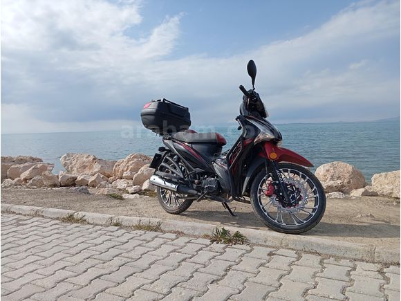 Sahibinden Arora Smart 50