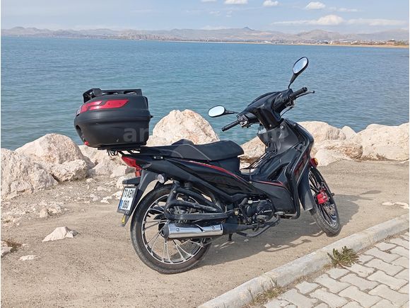 Sahibinden Arora Smart 50