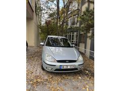 Sahibinden Ford Focus 1.6 Collection 2004 Model 