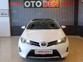 2013 TOYOTA AURİS 1.4D-4D ACTİVE SKYPACK CM TVN HATASIZ AYARINDA