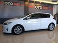 2013 TOYOTA AURİS 1.4D-4D ACTİVE SKYPACK CM TVN HATASIZ AYARINDA