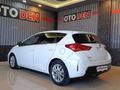 2013 TOYOTA AURİS 1.4D-4D ACTİVE SKYPACK CM TVN HATASIZ AYARINDA