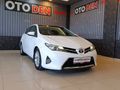 2013 TOYOTA AURİS 1.4D-4D ACTİVE SKYPACK CM TVN HATASIZ AYARINDA