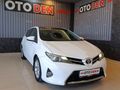 2013 TOYOTA AURİS 1.4D-4D ACTİVE SKYPACK CM TVN HATASIZ AYARINDA