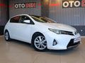 2013 TOYOTA AURİS 1.4D-4D ACTİVE SKYPACK CM TVN HATASIZ AYARINDA