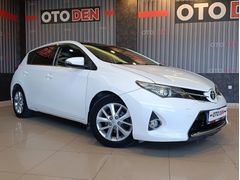 2013 TOYOTA AURİS 1.4D-4D ACTİVE SKYPACK CM TVN HATASIZ AYARINDA