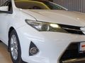 2013 TOYOTA AURİS 1.4D-4D ACTİVE SKYPACK CM TVN HATASIZ AYARINDA