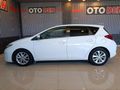 2013 TOYOTA AURİS 1.4D-4D ACTİVE SKYPACK CM TVN HATASIZ AYARINDA