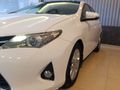 2013 TOYOTA AURİS 1.4D-4D ACTİVE SKYPACK CM TVN HATASIZ AYARINDA