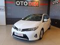 2013 TOYOTA AURİS 1.4D-4D ACTİVE SKYPACK CM TVN HATASIZ AYARINDA