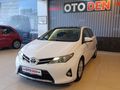 2013 TOYOTA AURİS 1.4D-4D ACTİVE SKYPACK CM TVN HATASIZ AYARINDA